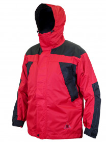 Куртка Век Пайёр мембрана