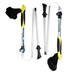 Палки для скандинавской ходьбы NW Nova, BTrace