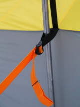 Палатка-шатер Век Тикси-12 двухслойная