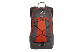 Рюкзак МАНАРАГА Supercross Серый