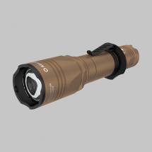 Armytek Dobermann Pro Magnet USB Sand (теплый свет)