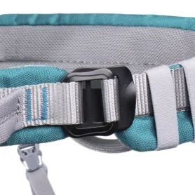 Spirit, Поясная беседка, Венто