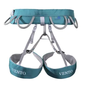 Spirit, Поясная беседка, Венто