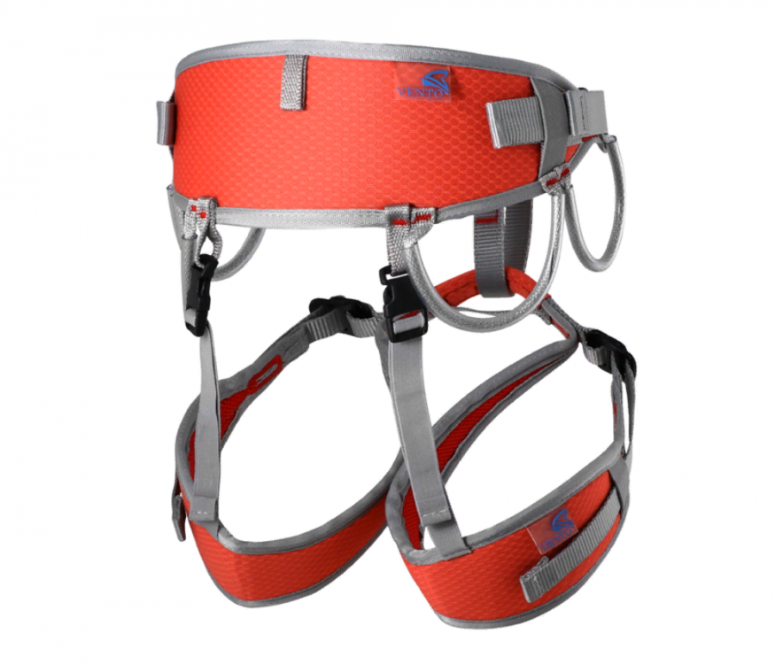 Альпинистская беседка женская «Argon F», Венто