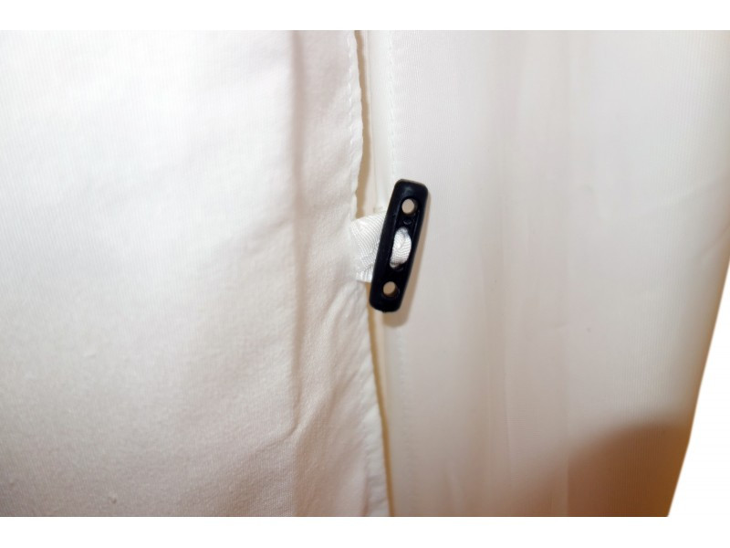 Зимняя палатка Призма Премиум 215x215, алюминий (двухслойная)