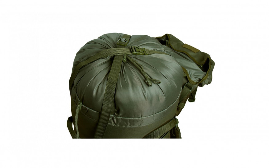 Рюкзак МАНАРАГA Сталкер-100 Хаки