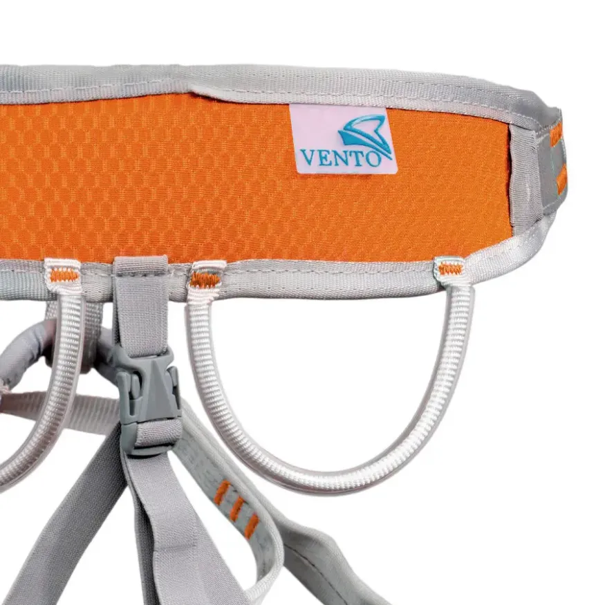 Скалолазная беседка Neon, Венто