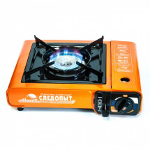 Туристическая плитка "Classic", Следопыт