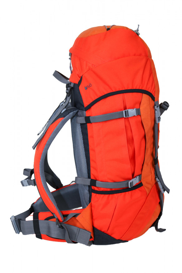 Рюкзак туристический &amp;quot;Шихан-55 К&amp;quot;, Век