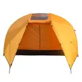 Кемпинговая палатка Toratau 3 Оранжевая, ARTELV