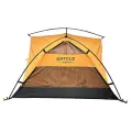 Кемпинговая палатка Toratau 3 Оранжевая, ARTELV