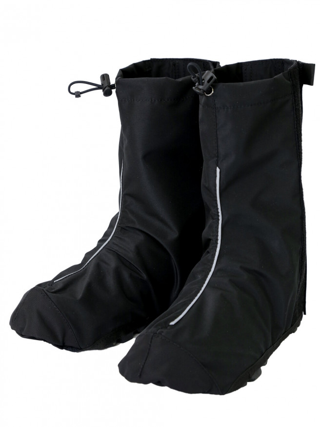 Бахилы Век вело Зима