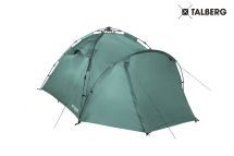 Кемпинговая палатка Alpine Expedition Auto, Talberg