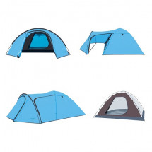 Палатка Green Glade Zoro 4