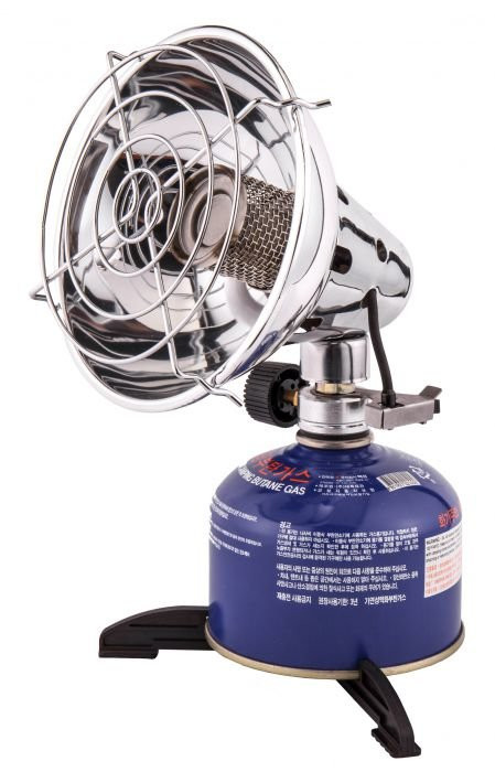 Газовый обогреватель TRG-035