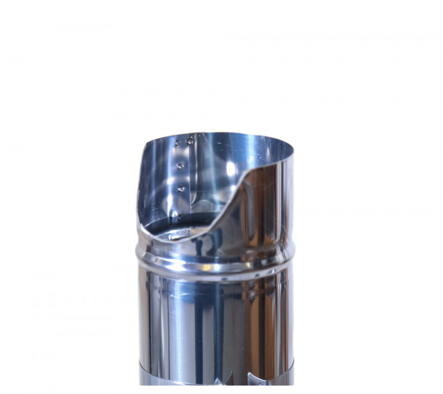 Печь походная Век Эконом-Стандарт туристическая, стационарный экран