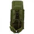 Рюкзак тактический Bastion 100, оливковый, Tramp