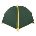Палатка Tramp Colibri 2 v2, зеленый