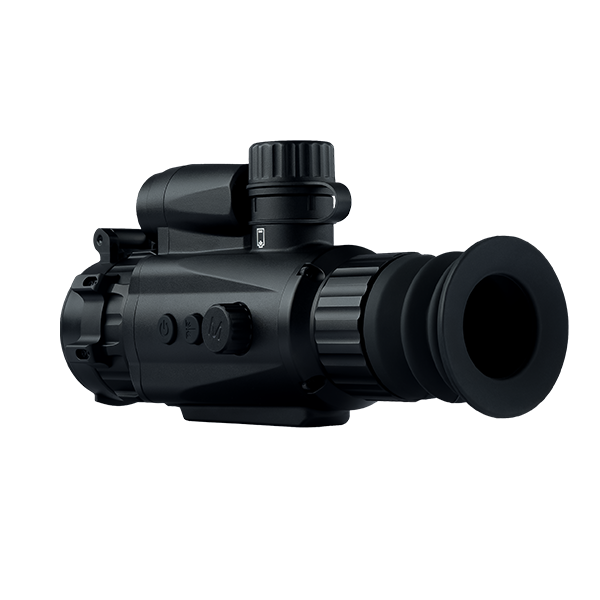 Тепловизионный прицел Artelv Electron 2.9x 50мм 640x512 LRF