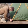 Палатка-автомат трехместная Envision 3