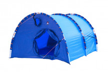 Палатка Канченджанга-4, Век