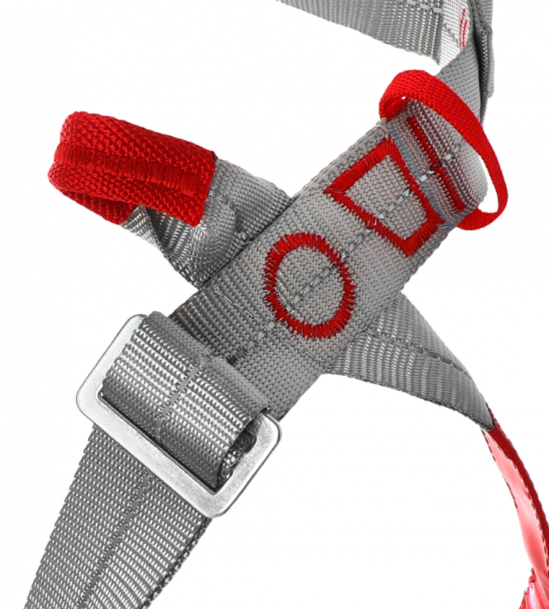 Поясная беседка &amp;quot;Спелео Стандарт&amp;quot;, Венто