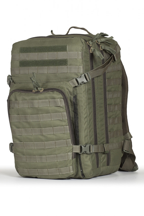 Рюкзак тактический Армада 17, Оксфорд, олива 327, 45 л, ТАЙФ