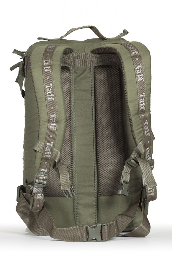 Рюкзак тактический Армада 17, Оксфорд, олива 327, 45 л, ТАЙФ