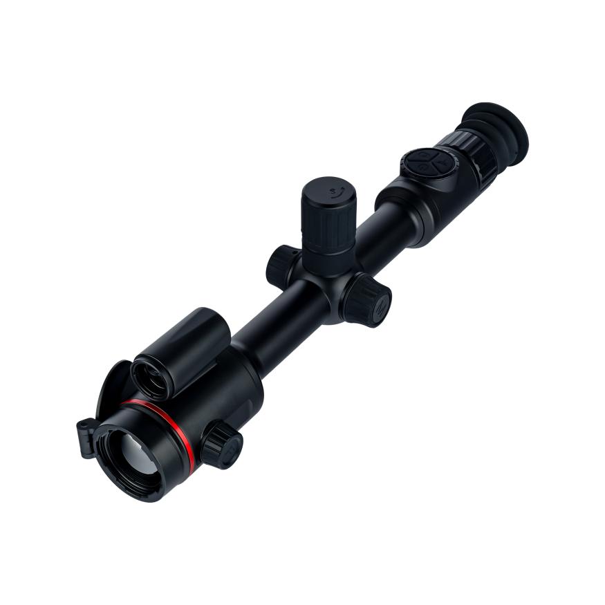 Тепловизионный прицел Artelv Atomos 2x 35мм 640x512 LRF 