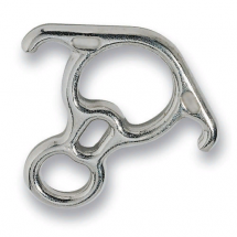 Восьмерка рогатая большая дюраль, Вертикаль