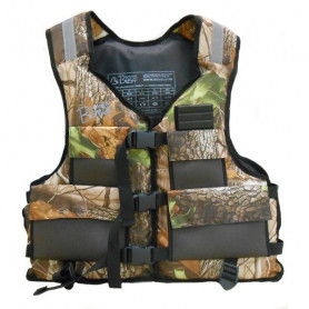 Жилет спасательный Рыбак размер - M