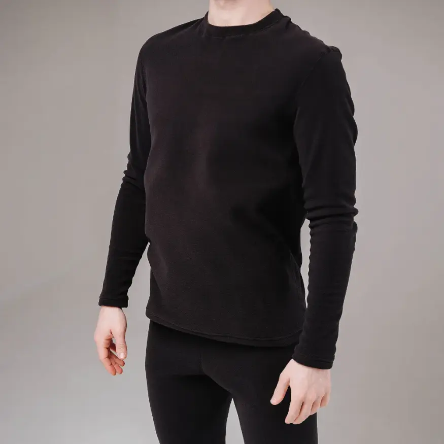 Термобелье Fleece Polartec Micro, комплект, до -30°С, Следопыт