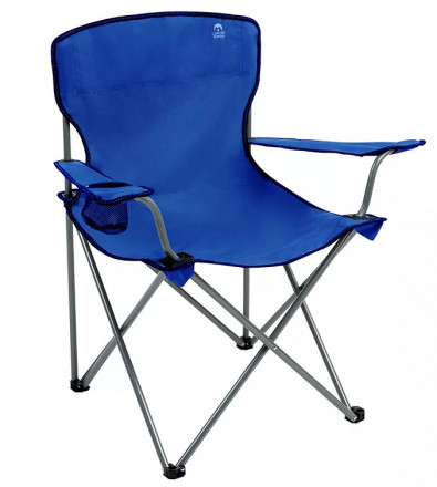 Кресло Ranger XL Blue складное