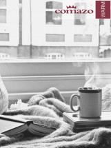 Кальсоны мужские Comazo Warm