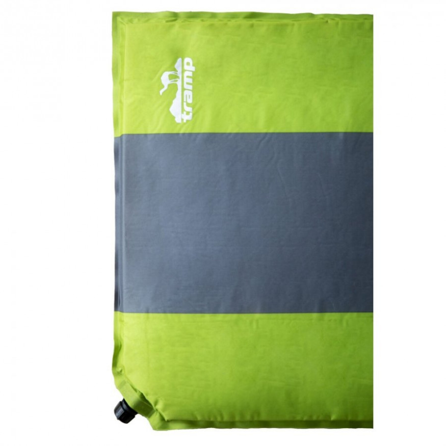 Коврик самонадувающийся TRI-006 Tramp, 185x60x5 см