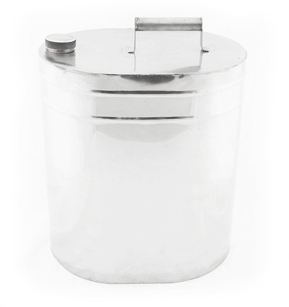 Канистра 20 л Роза Ветров