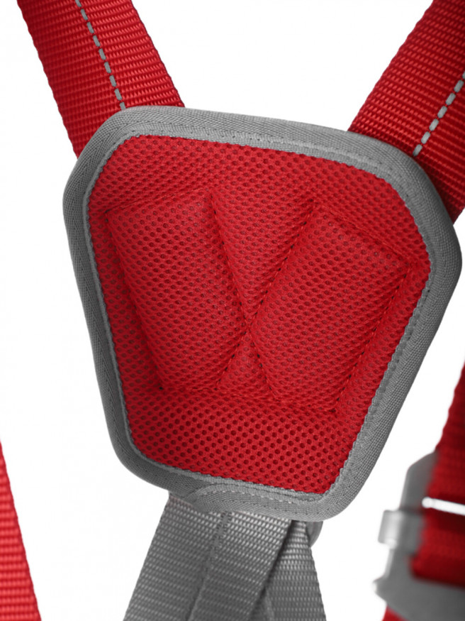 Привязь страховочная Венто Профи Универсал