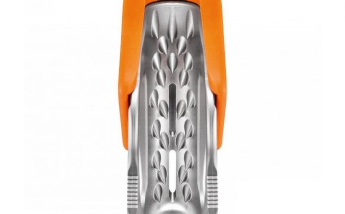 Зажим Petzl для веревки TIBLOC