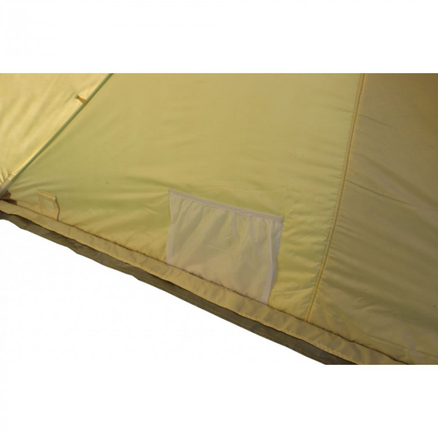 Палатка &amp;quot;Polar Bird 3Т&amp;quot;