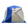 Палатка &amp;quot;Polar Bird 4Т long&amp;quot;