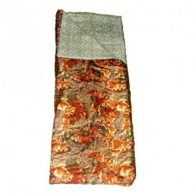 Спальный мешок Prestige 3 без капюшона