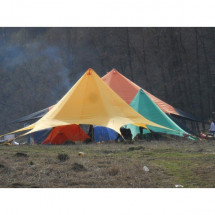 Тент "ЗВЕЗДА-Малая"