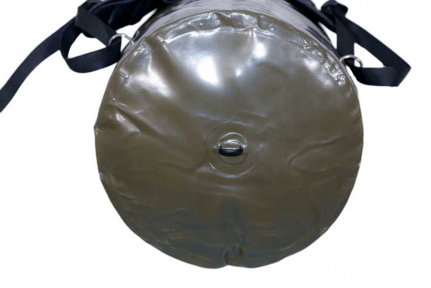 Гермомешок-драйбег Век Охотник 70л