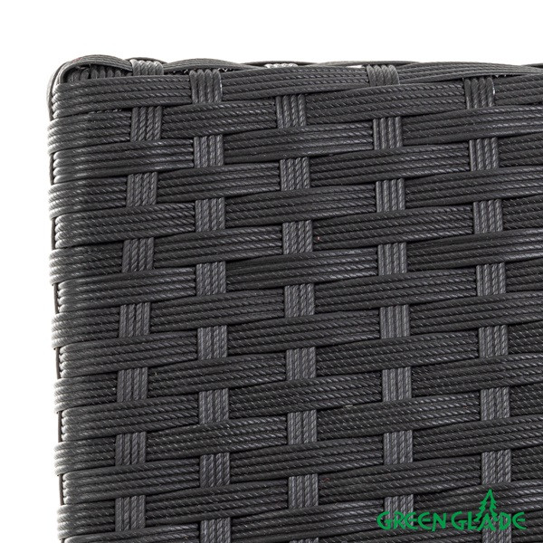 Комплект садовой мебели, 3 предмета, Green Glade