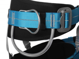 Привязь страховочная для канатного доступа "Высота 016", Венто