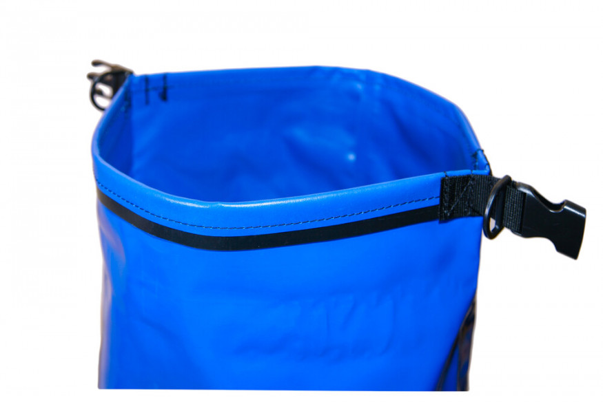 Гермомешок Век облегченный 90л