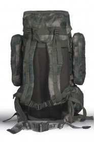 Рюкзак тактический Сармат 5, Оксфорд, мох, 35 л, ТАЙФ