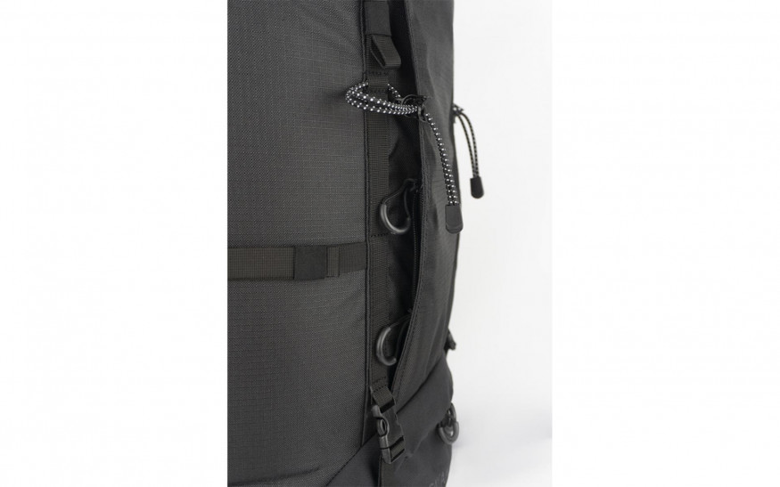 Рюкзак туристический &amp;quot;Sayan-100 XL&amp;quot; черный, Манарага