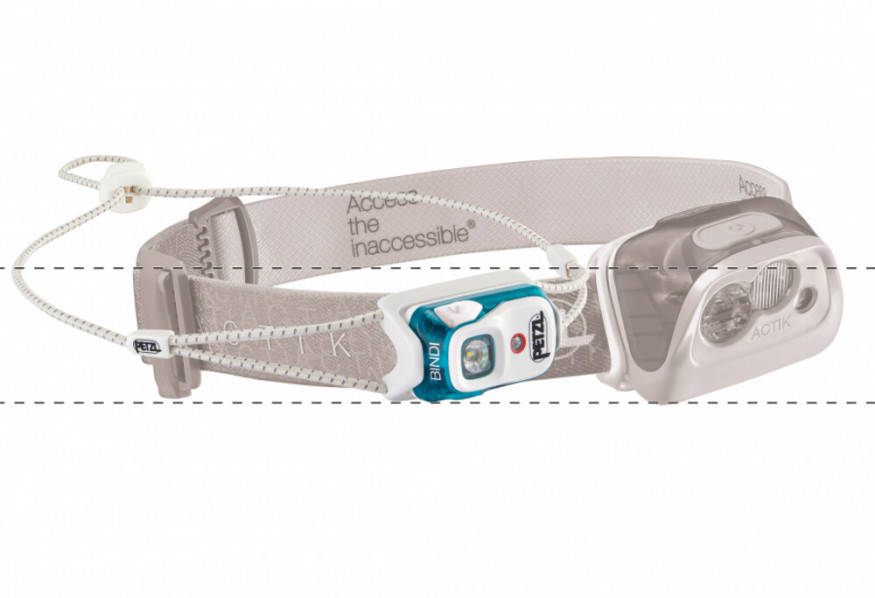 Налобный фонарь &amp;quot;BINDI&amp;quot;, Petzl