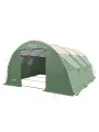 Палатка-шатер Scarp зеленый, Btrace
